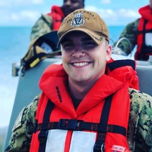 Meet your Posher, Travis